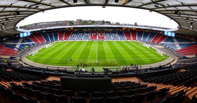 Glasgow Warriors confirm 1872 Cup match against Edinburgh to be hosted at Hampden