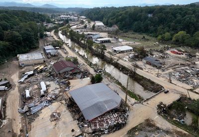 Project 2025 would ‘unequivocally’ lead to more hurricane deaths, experts warn