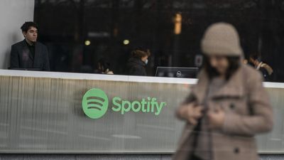 Spotify HR chief says remote staff aren't 'children,' resisting RTO mandates