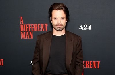 Sebastian Stan couldn't shake off Donald Trump mannerisms for Thunderbolts*