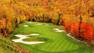 Why Autumn Is The Best Time Of Year To Play Golf