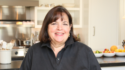 Ina Garten has a salad spinner trick to keep her herbs fresher for longer – we found her go-to appliance, and it's both efficient and affordable