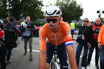 'If I knew, I would tell you' – Mathieu van der Poel still to decide on cyclocross plans