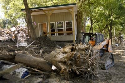 Biltmore Estate Donates  Million For Storm Recovery Efforts