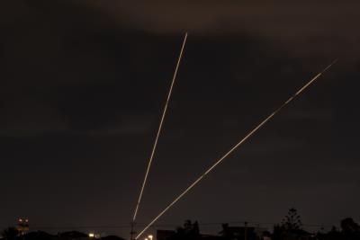 Israeli Rocket Attack In Gaza Kills Dozens, Devastates Families