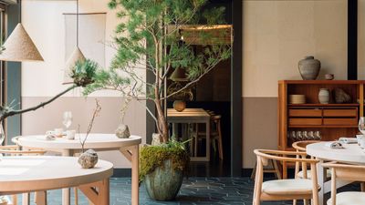 First look: Noma Kyoto returns and aims to ‘double-wow’ diners