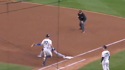 Bob Costas Blasted By MLB Fans Over Weird Call of Royals' Key Double Play vs. Yankees