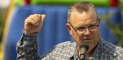 Can Montana’s ‘last rural Democrat’ survive another election?