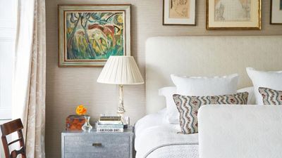 How to clean a bedroom like a pro – daily, weekly and deep-cleaning tips for a relaxing space that 'improves chances of a good night's sleep'