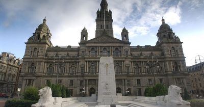 Four Glasgow councillors fail to pay thousands in council tax