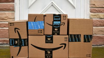 Amazon's no.1 bestsellers are on sale for up to 67% off during Prime Big Deal Days 2024