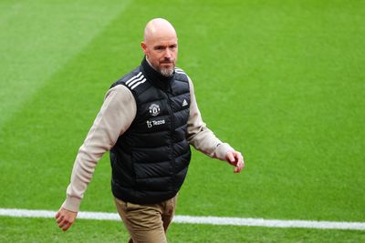 Former Manchester United manager BACKS Erik ten Hag amid ongoing INEOS talks