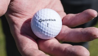 At Just Over $1 Per Golf Ball, This Taylormade Deal Is Too Good To Miss On Amazon Prime Big Deal Days