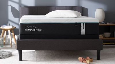 I'm a sleep editor, so trust me – these are honestly the only Prime Day mattress deals worth knowing about right now