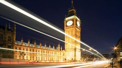 UK government sets up new agency to speed through new tech regulation