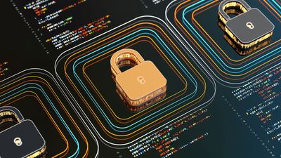 What is end-to-end encryption?