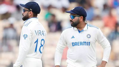 Australia Tour: India likely to play intra-squad practice game against India A