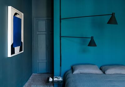 Blue Bedroom Ideas — 15 Spaces That Play Up the Calming and Relaxing Quality of This Color