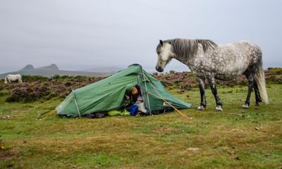 Picnicking on Dartmoor is trespassing, landowner’s lawyers tell court