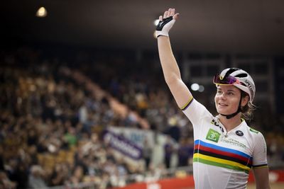 Lotte Kopecky, Josh Tarling and Katie Archibald among latest stars confirmed for Track Worlds