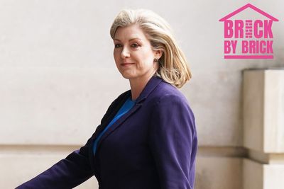 Penny Mordaunt reveals she was stalked as an MP as she backs The Independent’s domestic abuse campaign