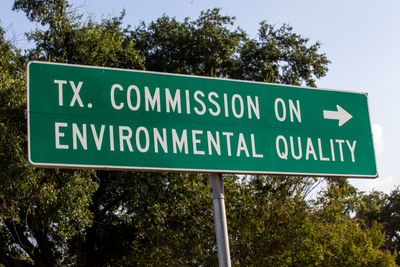 How Texas Diminished a Once-Rigorous Air Pollution Monitoring Team