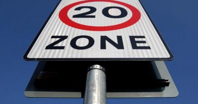 Scottish Government to consult on speed limit changes amid rising road deaths