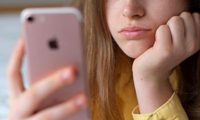 Australian teens approaching age limit could be spared from social media ban, ACT leader says