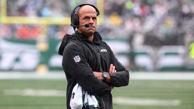 Jets Fire Robert Saleh After Disappointing Start to 2024 Season