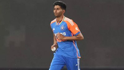 'For Mayank Yadav, there is still a lot to be improved upon in terms of...'