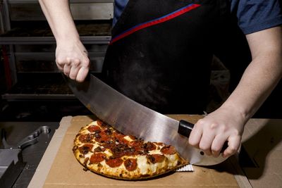 Domino's free Emergency Pizza giveaway is coming back