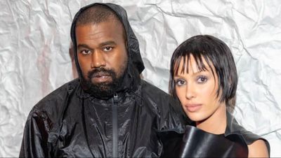 Gone-ye! Kanye West went from obsessed to bored of Bianca Censori