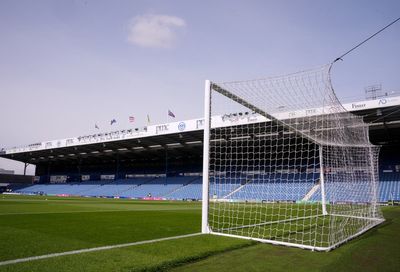 Alleged racist abuse at linesman stops play during Championship football match