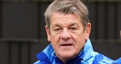 Scotland might have to suffer in short-term for future success, admits Carver