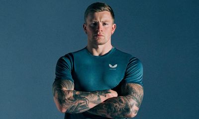 Adam Peaty: ‘I will 100% dedicate myself to LA 2028 if 50m breaststroke is in’