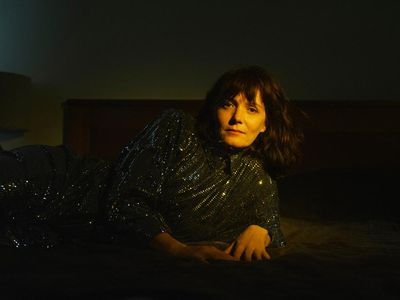 Sarah Blasko: ‘I’m still a recovering Christian. I had to remodel my brain to be here and enjoy life’