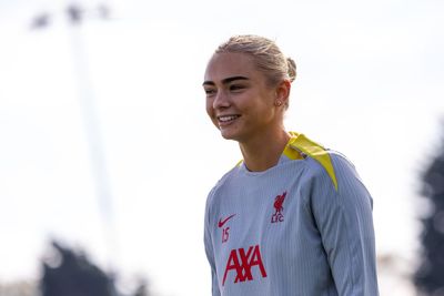 Liverpool confirm ACL injury for midfielder Sofie Lundgaard