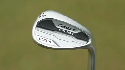 Do You Struggle With Your Short Game? This Wedge Could Be For You, And It's Now 31% Off