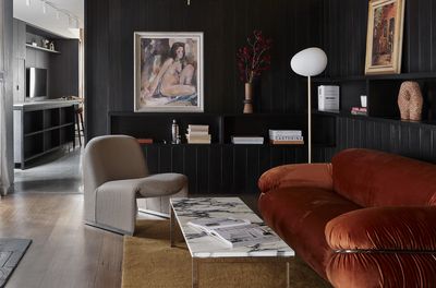 What Color Goes With Black? 10 Combinations That Help Soften This Dramatic Shade