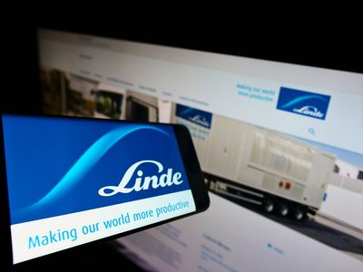 Linde's Quarterly Earnings Preview: What You Need to Know
