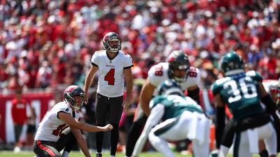 Best Streaming Kickers in Fantasy Football Week 6 (Is Chase McLaughlin A Must-Start?)