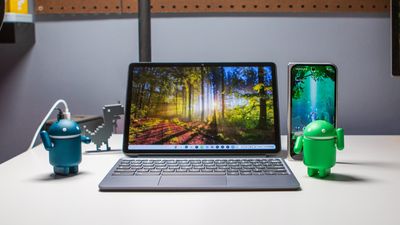 Lenovo Chromebook Duet 11 Review: The best Chromebook tablet gets better