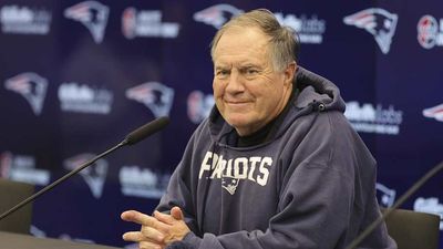 Old Clip of Bill Belichick’s Snide Comments Toward Jets Resurfaces Amid HC Rumors