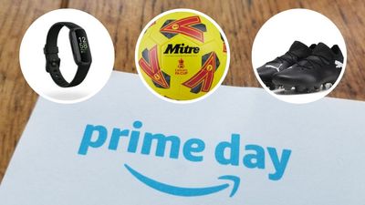 These 7 Amazon football deals are unmissable this Prime Day - especially when Christmas is just around the corner