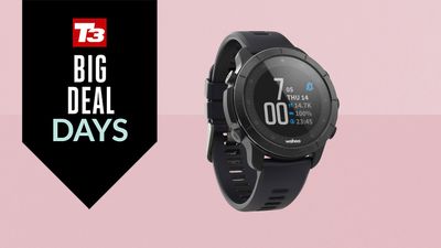 You can buy one of the best triathlon watches for half price off – no Prime Membership required!