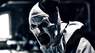 Terrifier director Damien Leone already knows how the franchise will end but says it might take two more movies to finish it completely