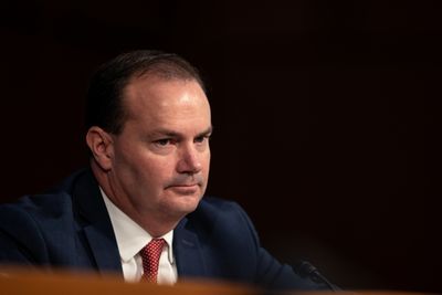 Sen. Mike Lee Makes Shakes Up The Race to Replace Mitch McConnell as Senate Republican Leader