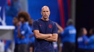 Chicago Fire Appoint Former USMNT Coach Gregg Berhalter As New Manager