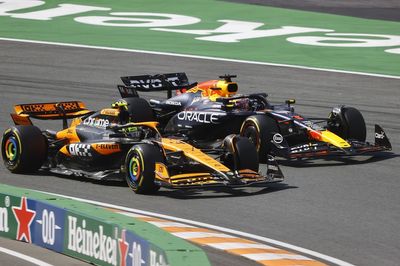 When can Verstappen or Norris clinch the 2024 F1 world title?