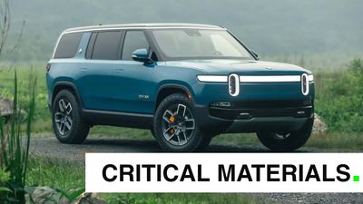 Rivian's Mistake Just Cost It 10,000 Cars